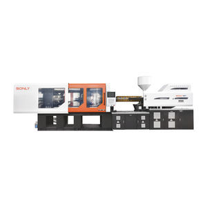 horizontal injection molding machine