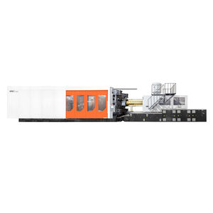 horizontal injection molding machine