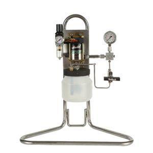 test pumping system 1