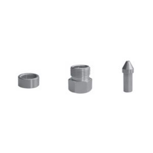stainless steel conduit gland 1