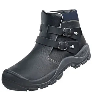 Atlas Botas De Seguridad Duo Soft 930 En Alcance 10 Según EN ISO 20349