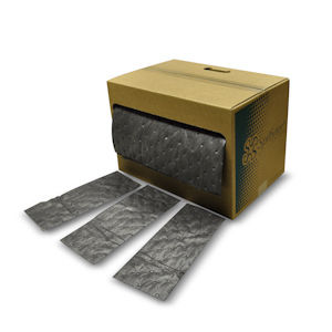 roll absorbent