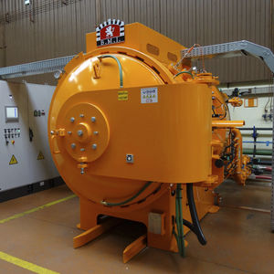 annealing furnace