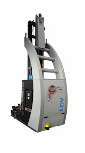 LGV forklift