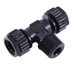 hydraulic fitting