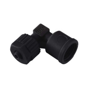 hydraulic fitting