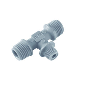 hose threaded fitting