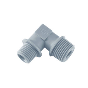 hose threaded fitting