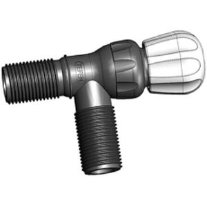 needle valve