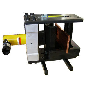 hydraulic bending machine