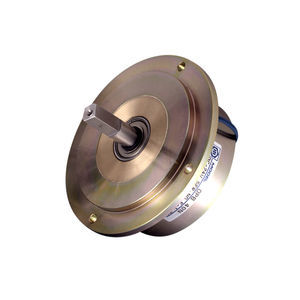 friction clutch and brake