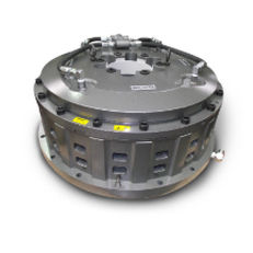 multiple-disc brake