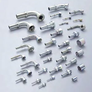 hydraulic fitting 1