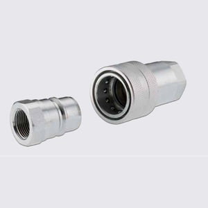 ball valve 1