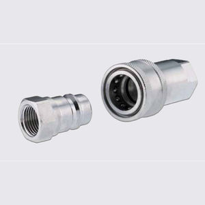 ball valve 1