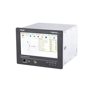 power quality analyzer