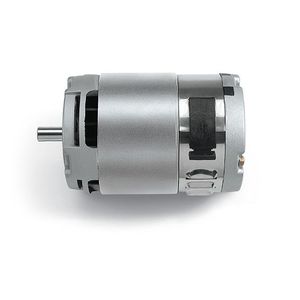 DC motor