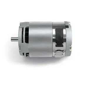 DC motor - MP56 series - AMER - synchronous / 12 V / IP20