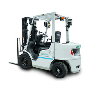 diesel forklift 1
