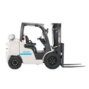 pneumatic tire forklift truck 1