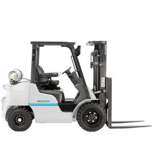 diesel forklift