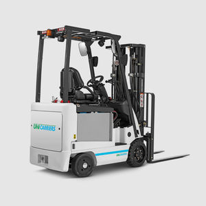 electric forklift