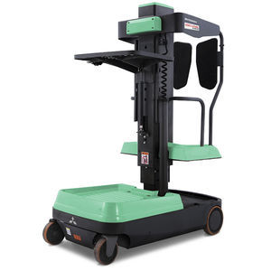 electric order-picker