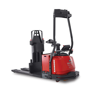electric pallet truck / transport / lift