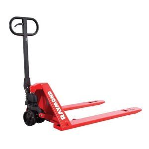 low-profile pallet truck 1