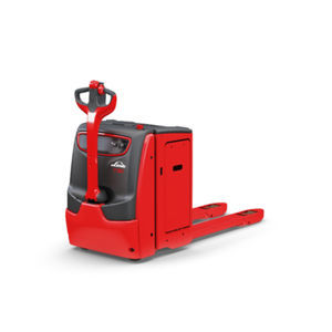 electric pallet truck