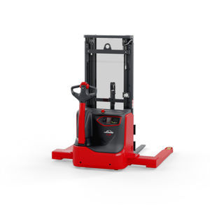 electric stacker truck 1