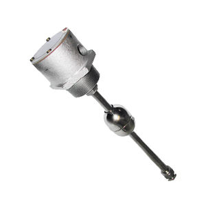 magnetic float level switch