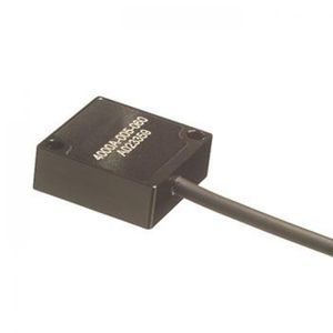 single-axis accelerometer