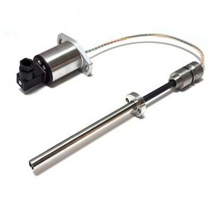 线性位置传感器