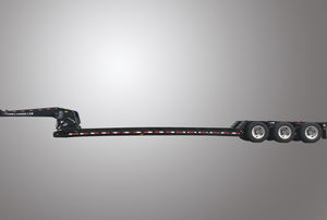 3-axle trailer