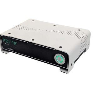 microstepping motor controller