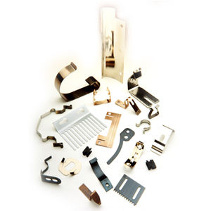 flat spring