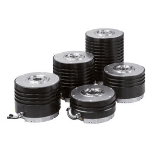 high-precision rotary indexing table