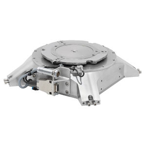 direct-drive rotary axe