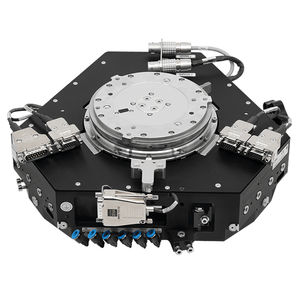 combined modules positioning system