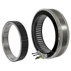 synchronous torque motor 1