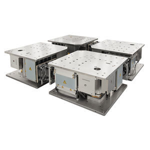 active vibration isolation system