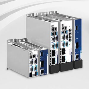 2-axis positioning controller