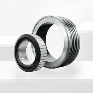 synchronous torque motor 1