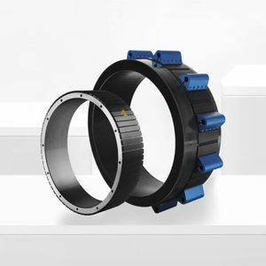 synchronous torque motor 1