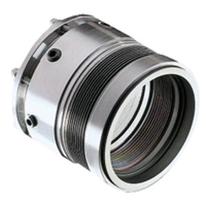 弹药筒机械密封