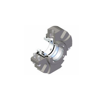 cartridge mechanical seal