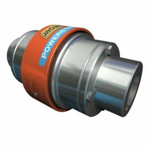 elastomer coupling