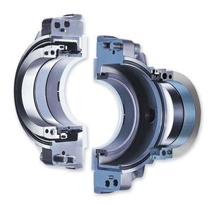 cartridge mechanical seal