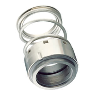 bellows mechanical seal